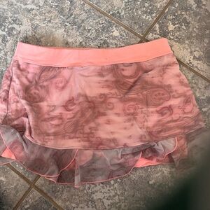 Sofibella tennis skirt size large